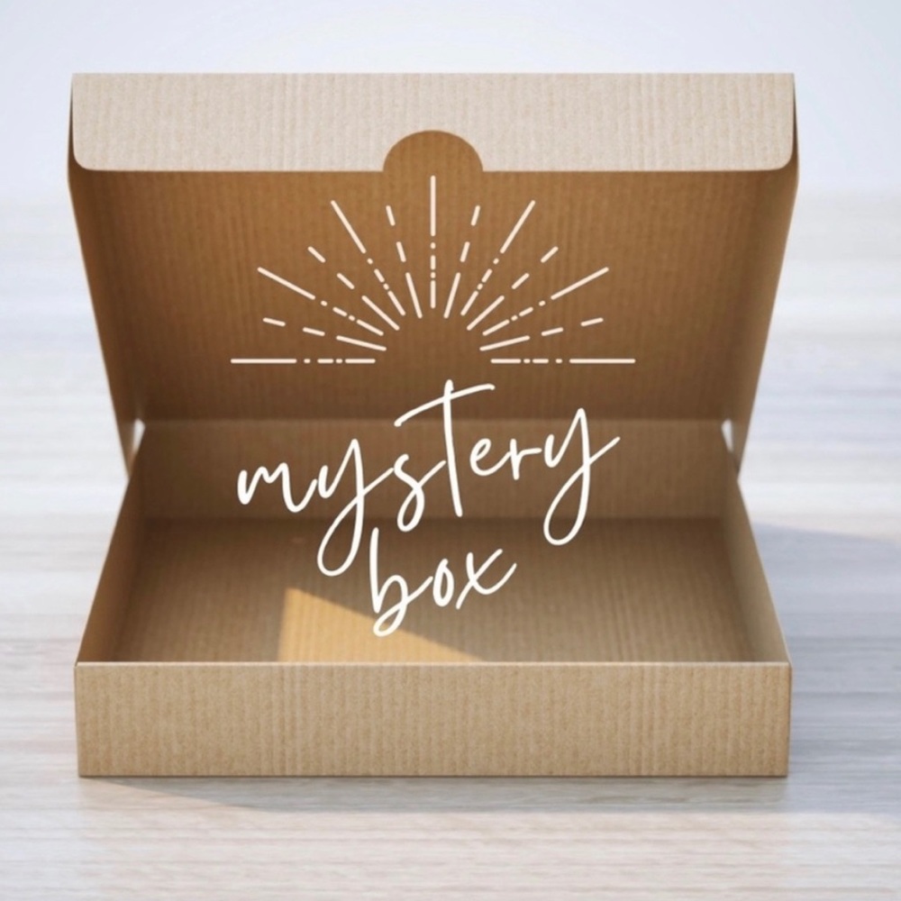 Mystery Box
